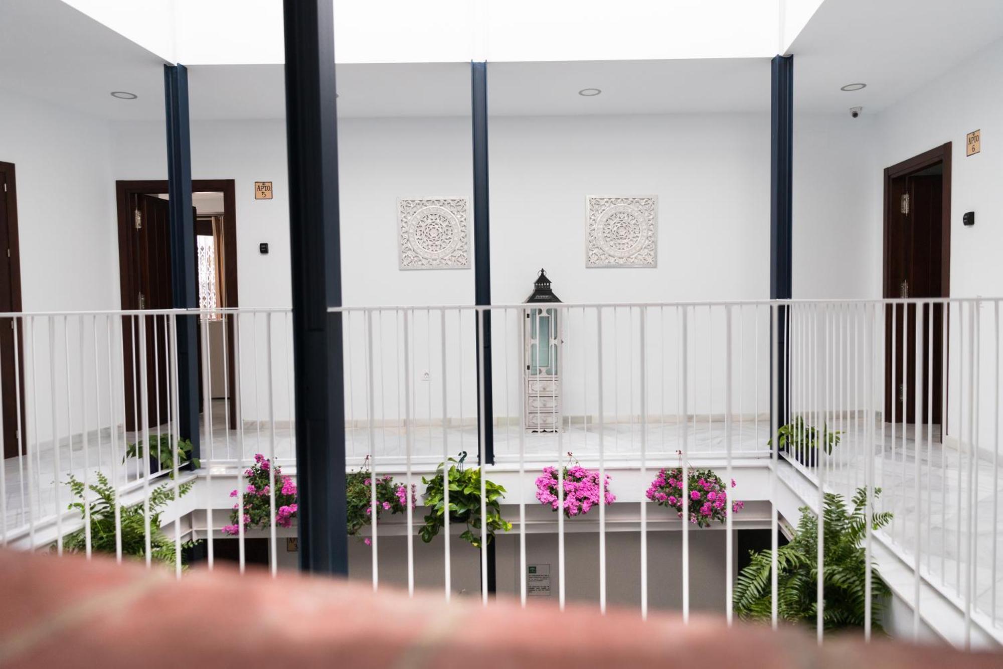 Apartment Casa Cuatro Soles Cordoba
