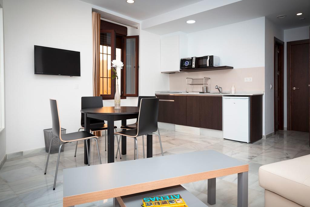 Apartment Casa Cuatro Soles
