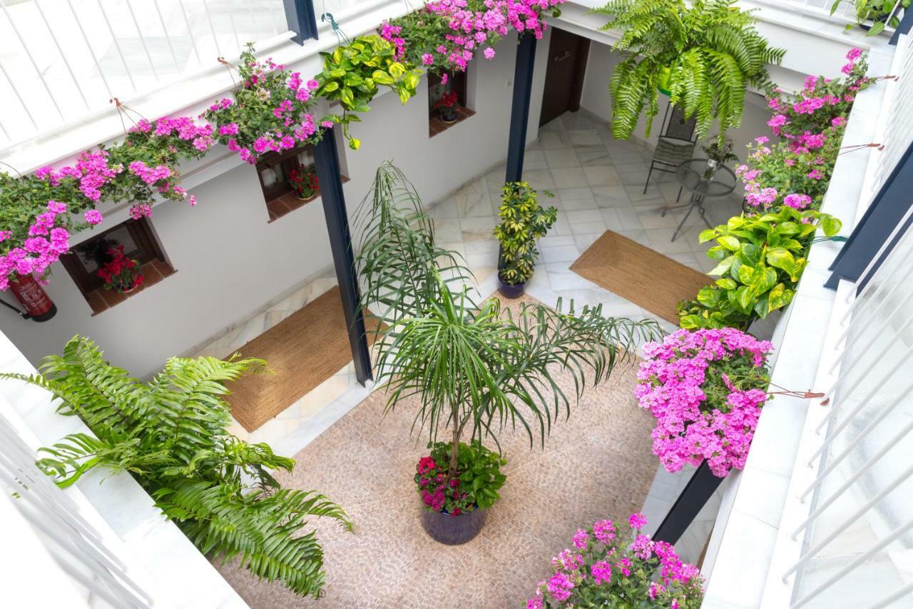 Casa Cuatro Soles Apartment *