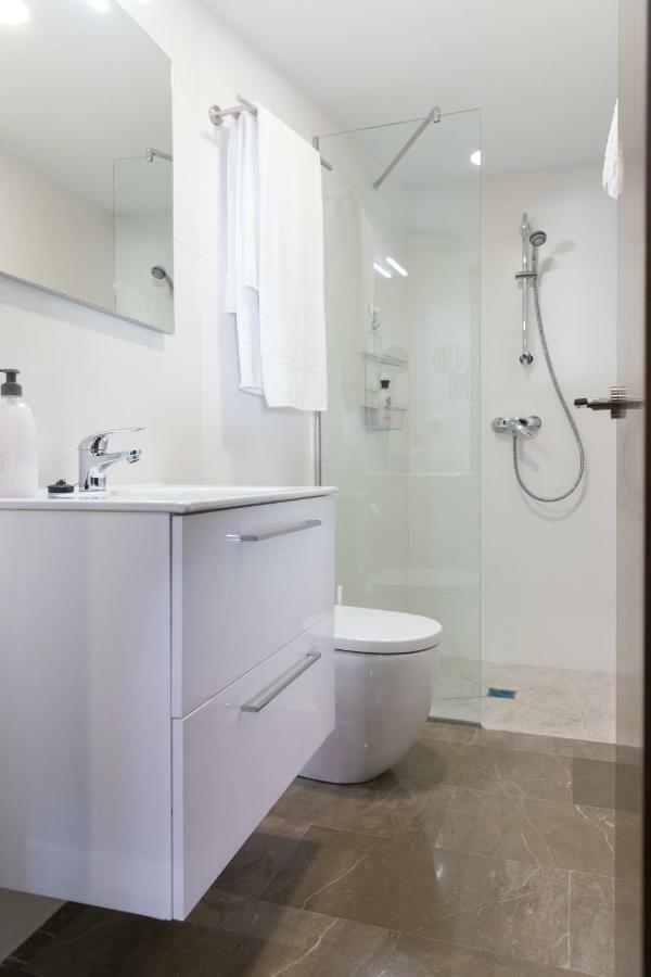 Casa Cuatro Soles Apartment Cordoba
