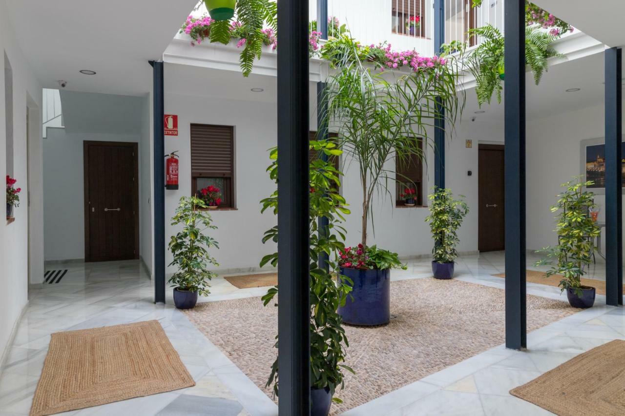 Apartment Casa Cuatro Soles *