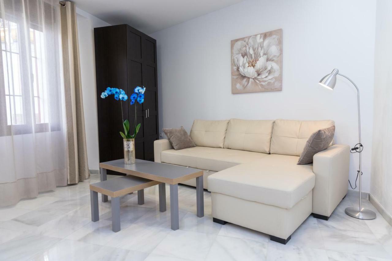 Casa Cuatro Soles Apartment Cordoba