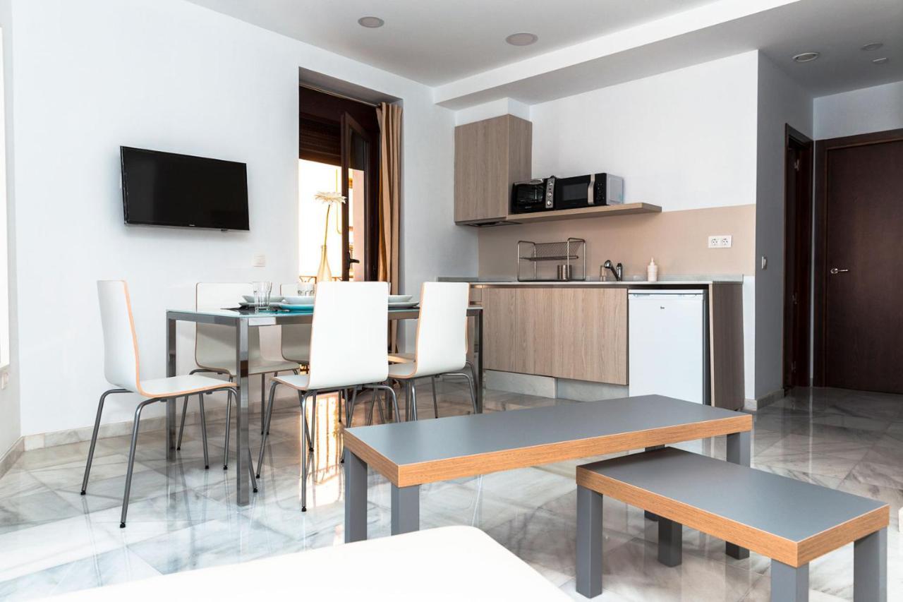 Apartment Casa Cuatro Soles