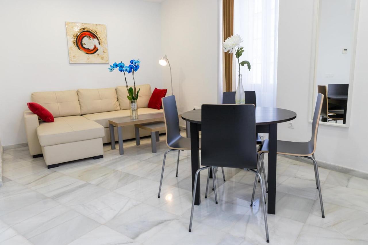 Apartment Casa Cuatro Soles Cordoba